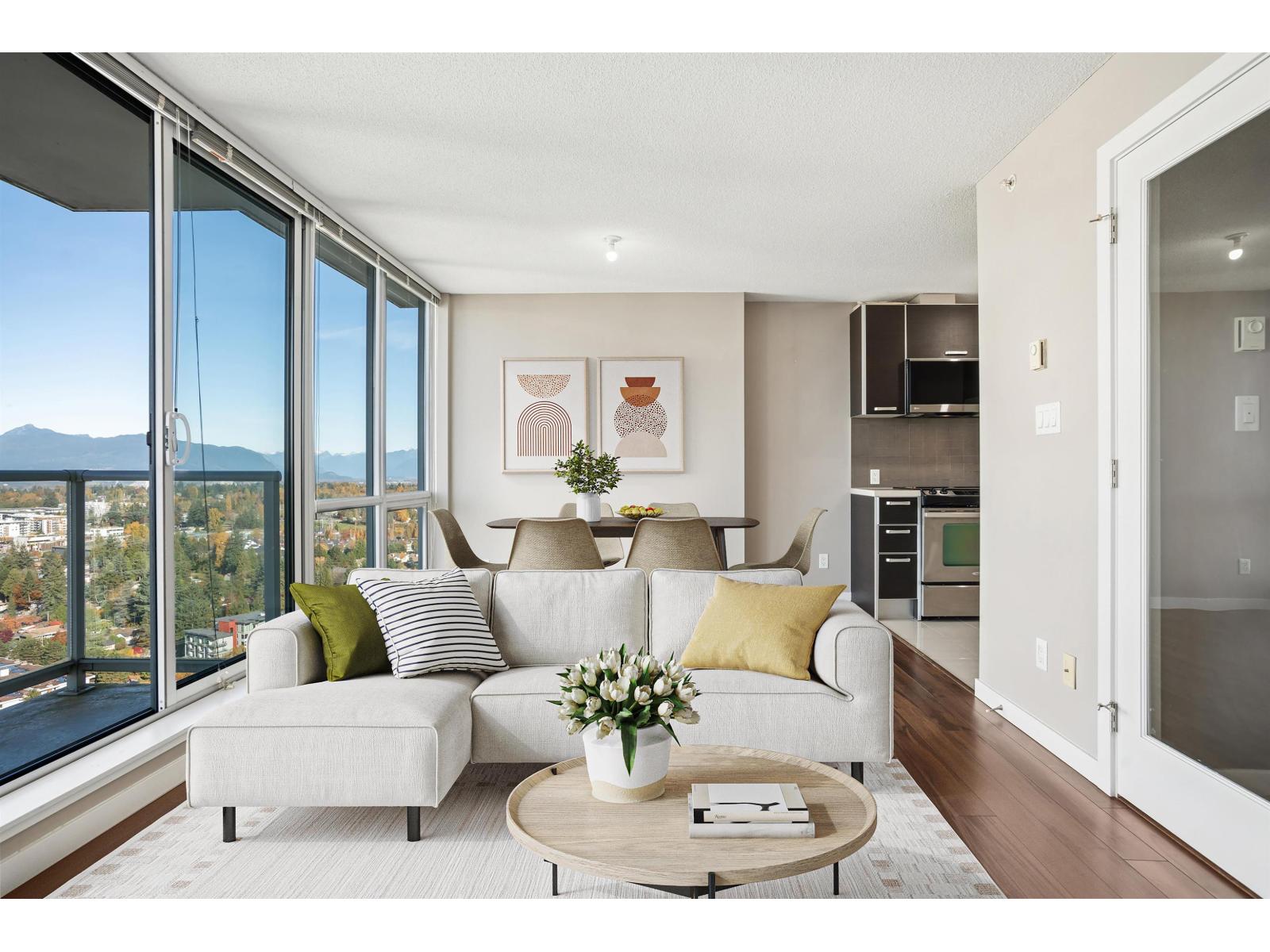 3601 9981 WHALLEY BOULEVARD