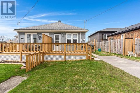 844 STIRLING AVENUE S Kitchener ON N2M3K3