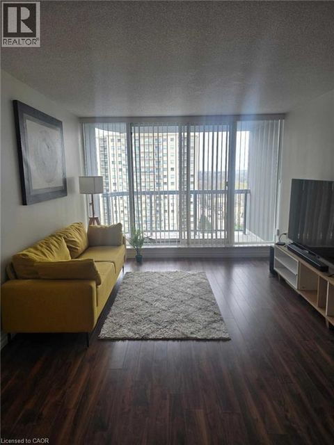 155 KENT Street Unit# 1202 London ON N6A5N7