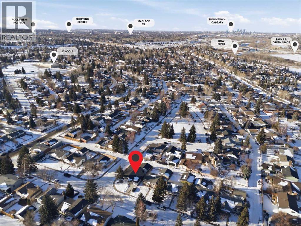 428 Queen Anne Way SE