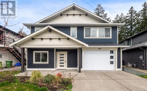 916 Blakeon Pl Langford BC V9C0R3