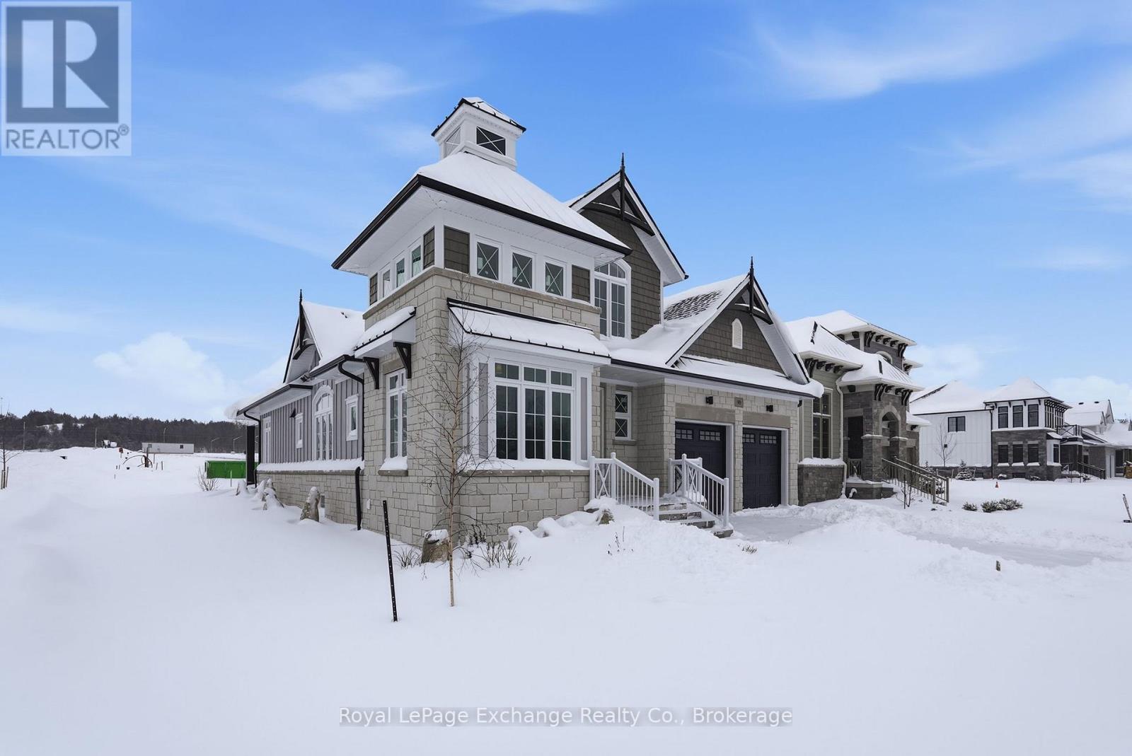 90 INVERNESS STREET N