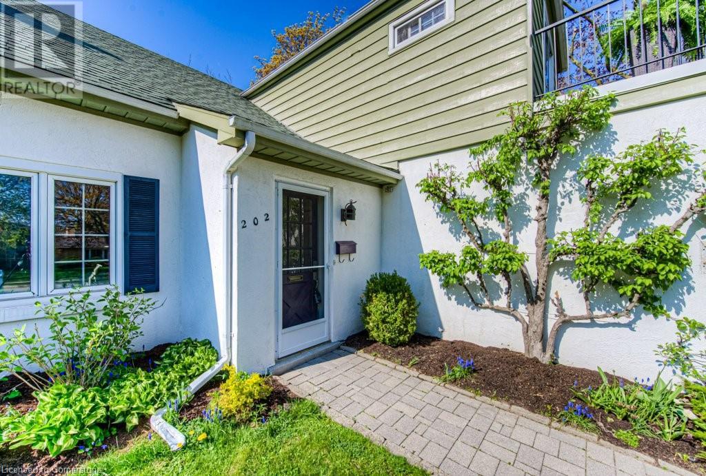 202 FORSYTH Drive
