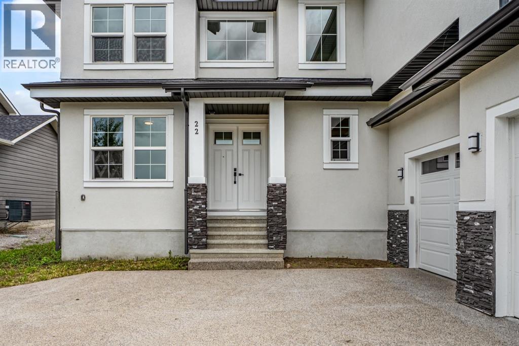 22 Cimarron Estates