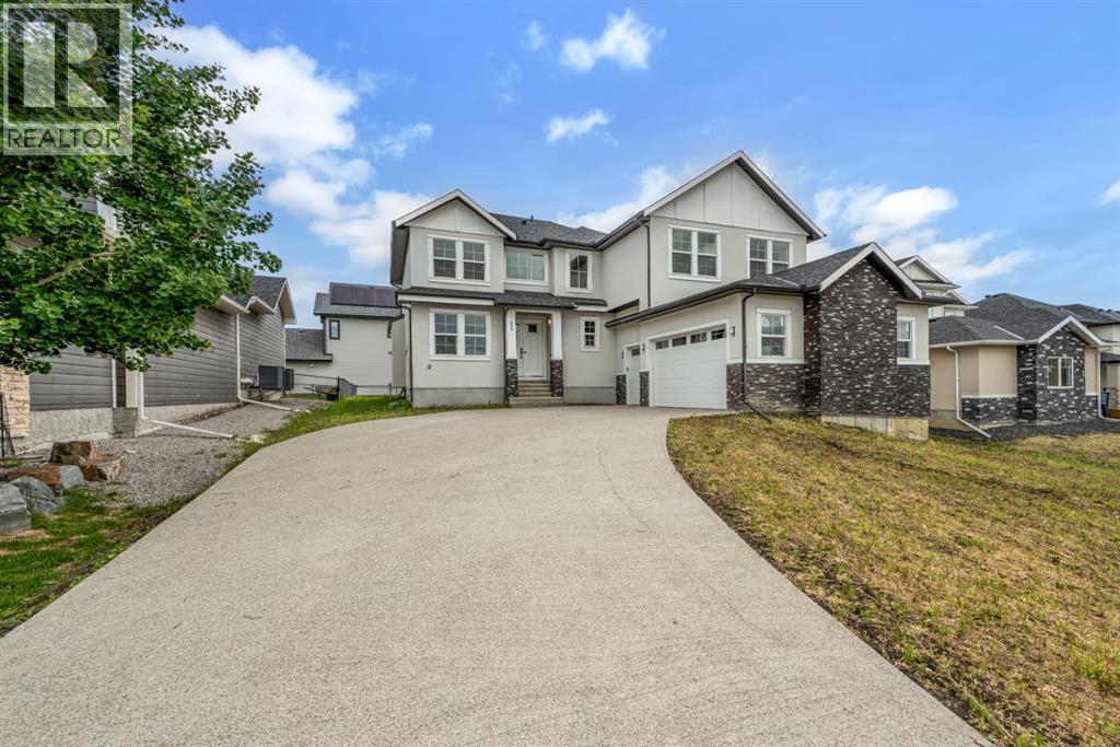 22 Cimarron Estates