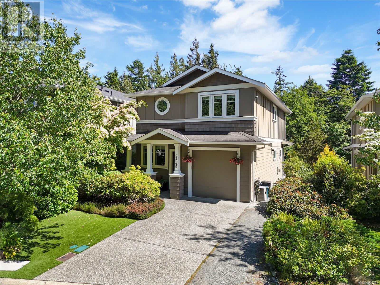 2649 Traverse Terr