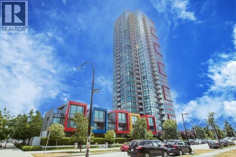 3509 6658 DOW AVENUE Burnaby BC V5H0C7