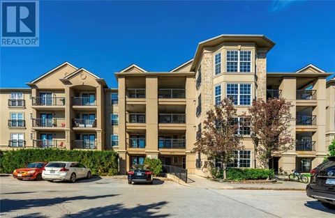 2075 APPLEBY Line Unit# 407 Burlington ON L7L7H3