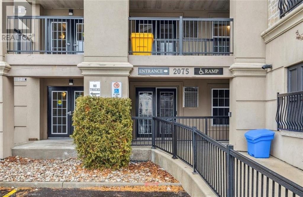 2075 APPLEBY Line Unit# 407