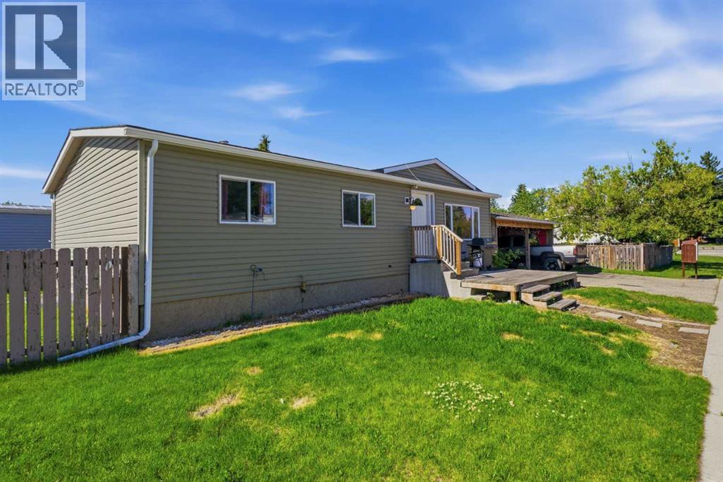 89 Spring Haven Close SE