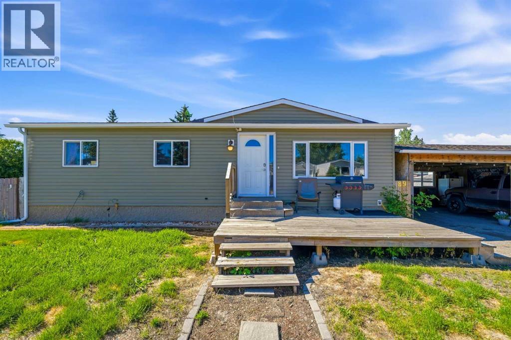 89 Spring Haven Close SE
