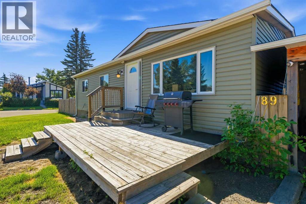 89 Spring Haven Close SE