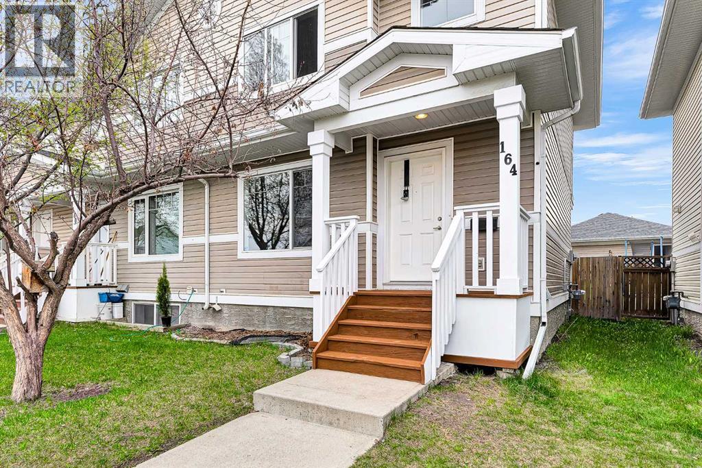 164 Bridleridge Gardens SW