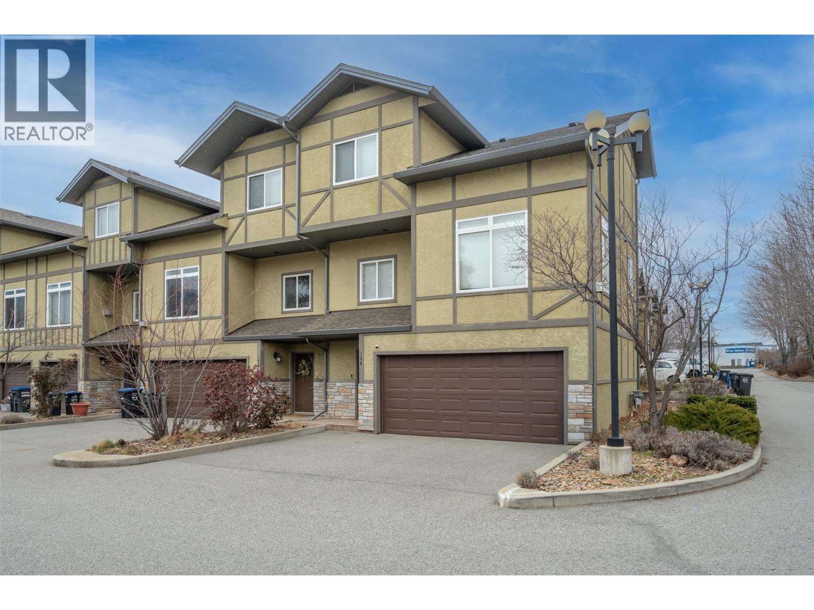48 Galt Avenue Unit# 108