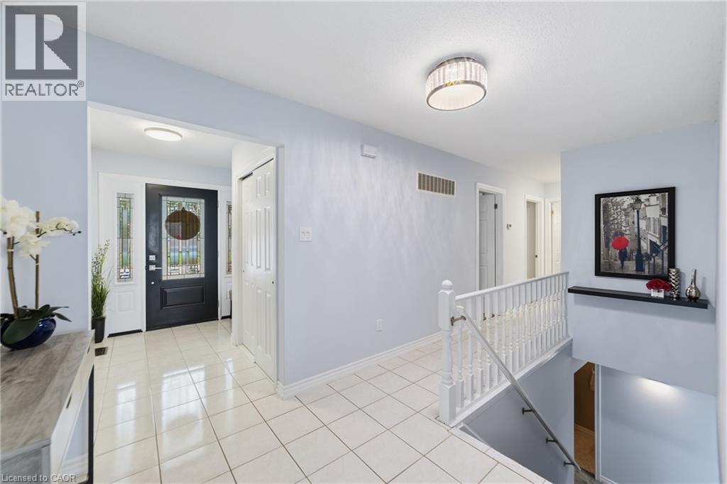 1 BANBURRY Crescent