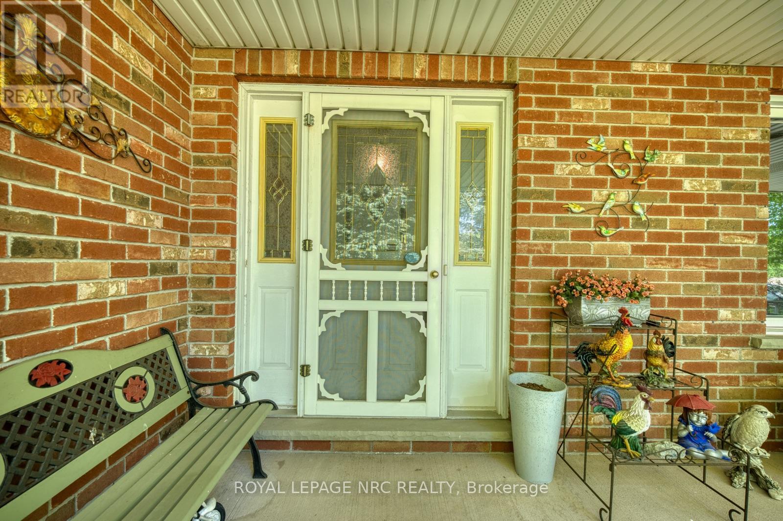 270 DOANS RIDGE ROAD