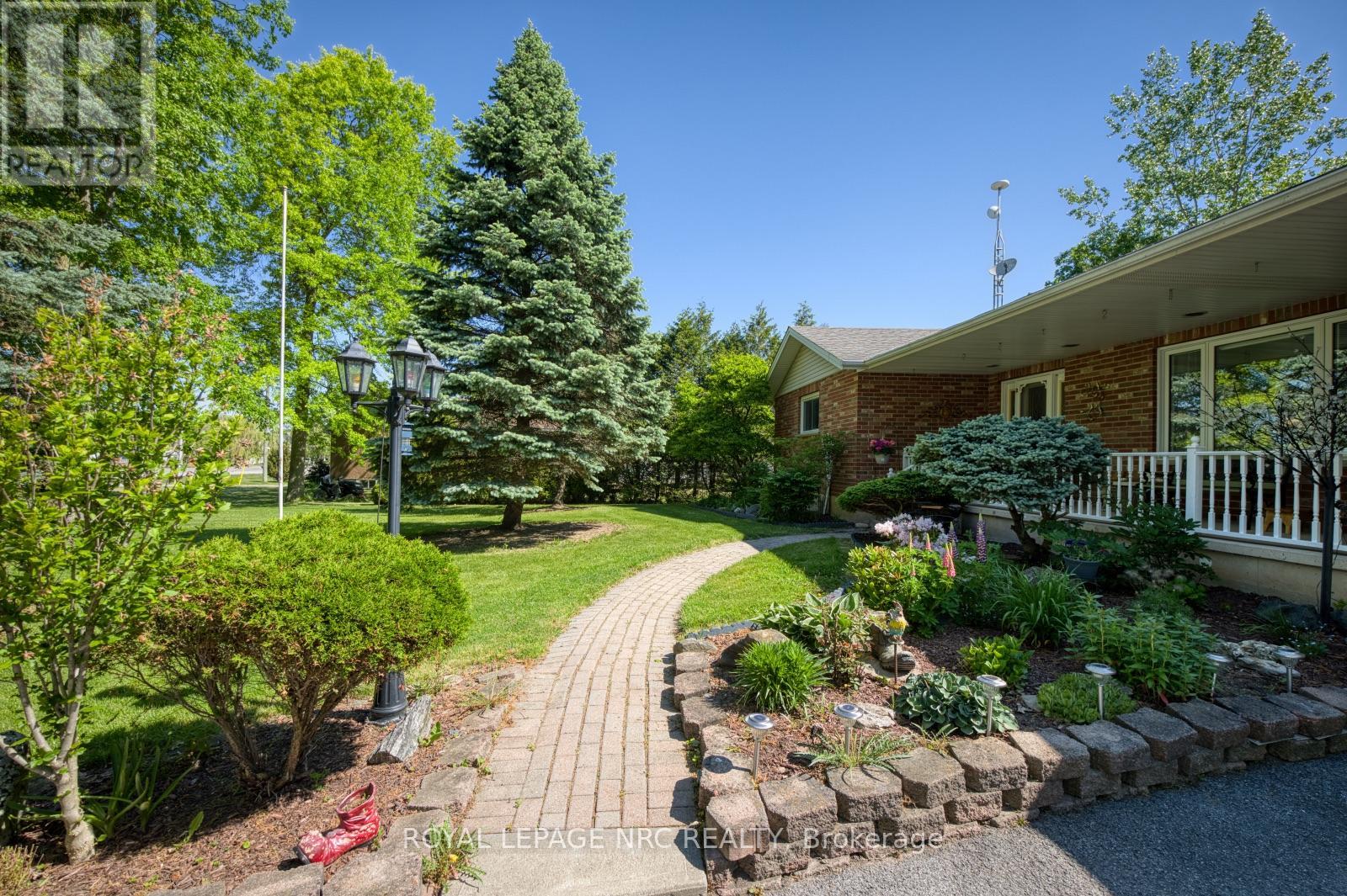 270 DOANS RIDGE ROAD