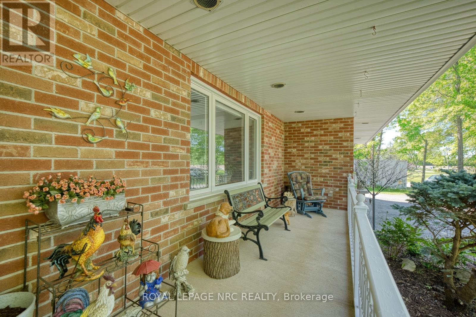 270 DOANS RIDGE ROAD