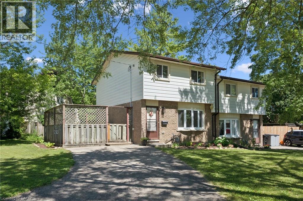 54 ELLIS Crescent Unit# A