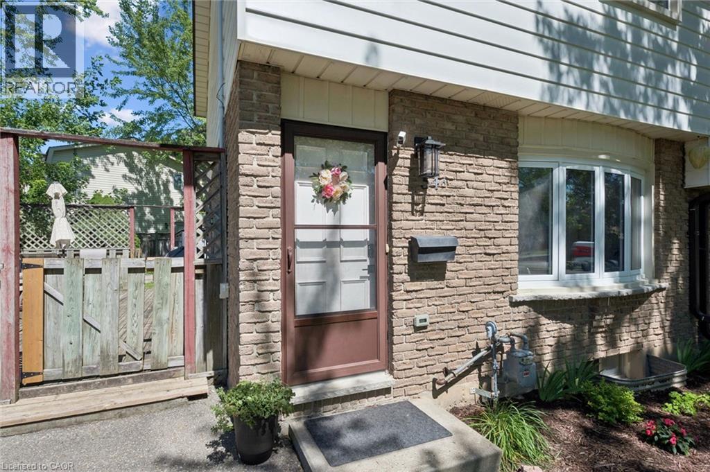 54 ELLIS Crescent Unit# A