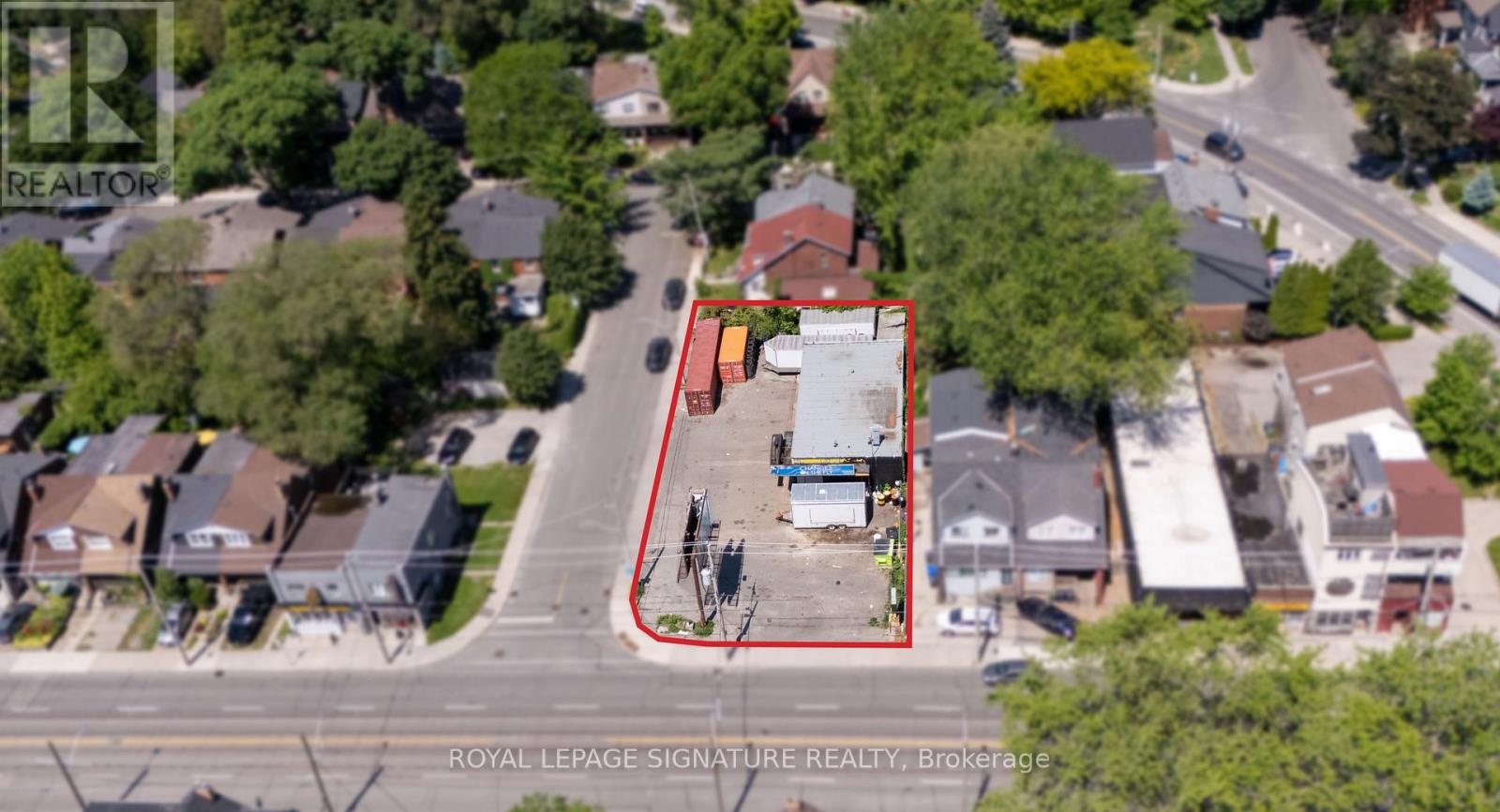 76 KINGSTON ROAD