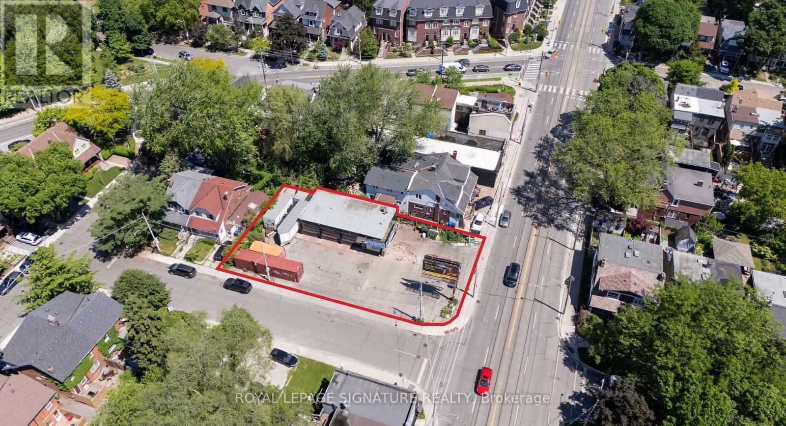 76 KINGSTON ROAD