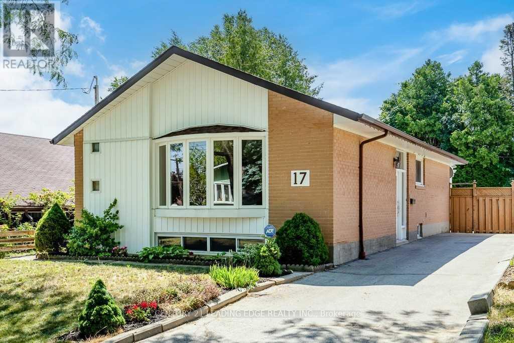 BSMT - 17 CADDY DRIVE