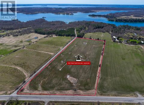 1840 TRIDENT YACHT CLUB LANE Kingston (City North of 401) ON K7G2V5