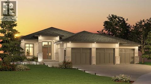 704 Gold Canyon Bay S Lethbridge AB T1K8J1