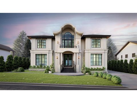 5730 132A STREET Surrey BC V3X2T3