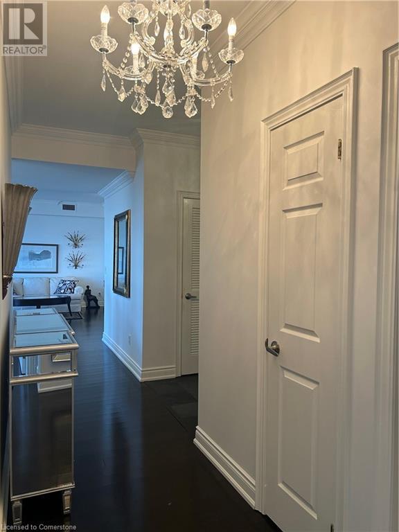1477 LAKESHORE Road Unit# 1102