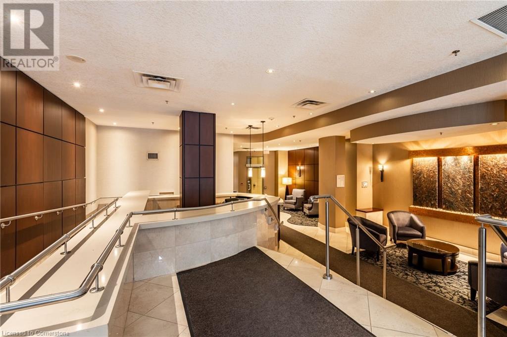 1477 LAKESHORE Road Unit# 1102