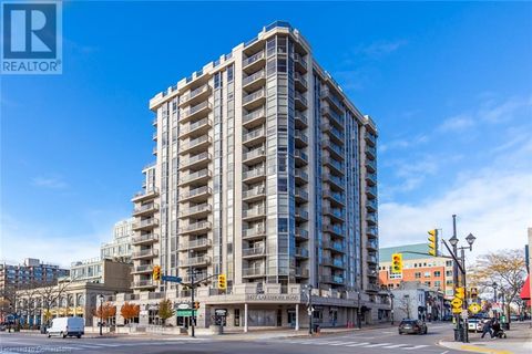1477 LAKESHORE Road Unit# 1102 Burlington ON L7S1B5
