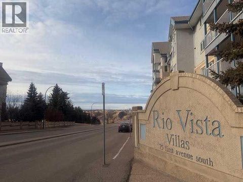 208, 75 1 Avenue S Lethbridge AB T1J4R2