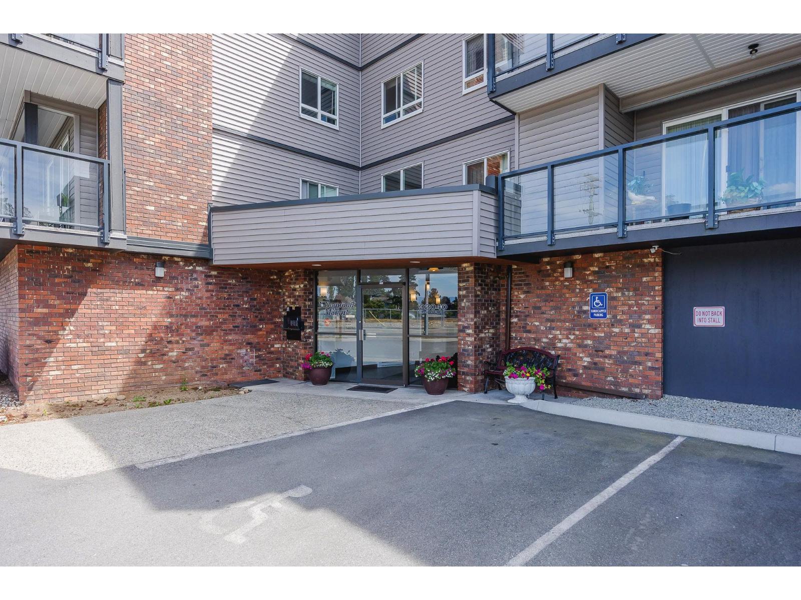 203 32040 PEARDONVILLE ROAD