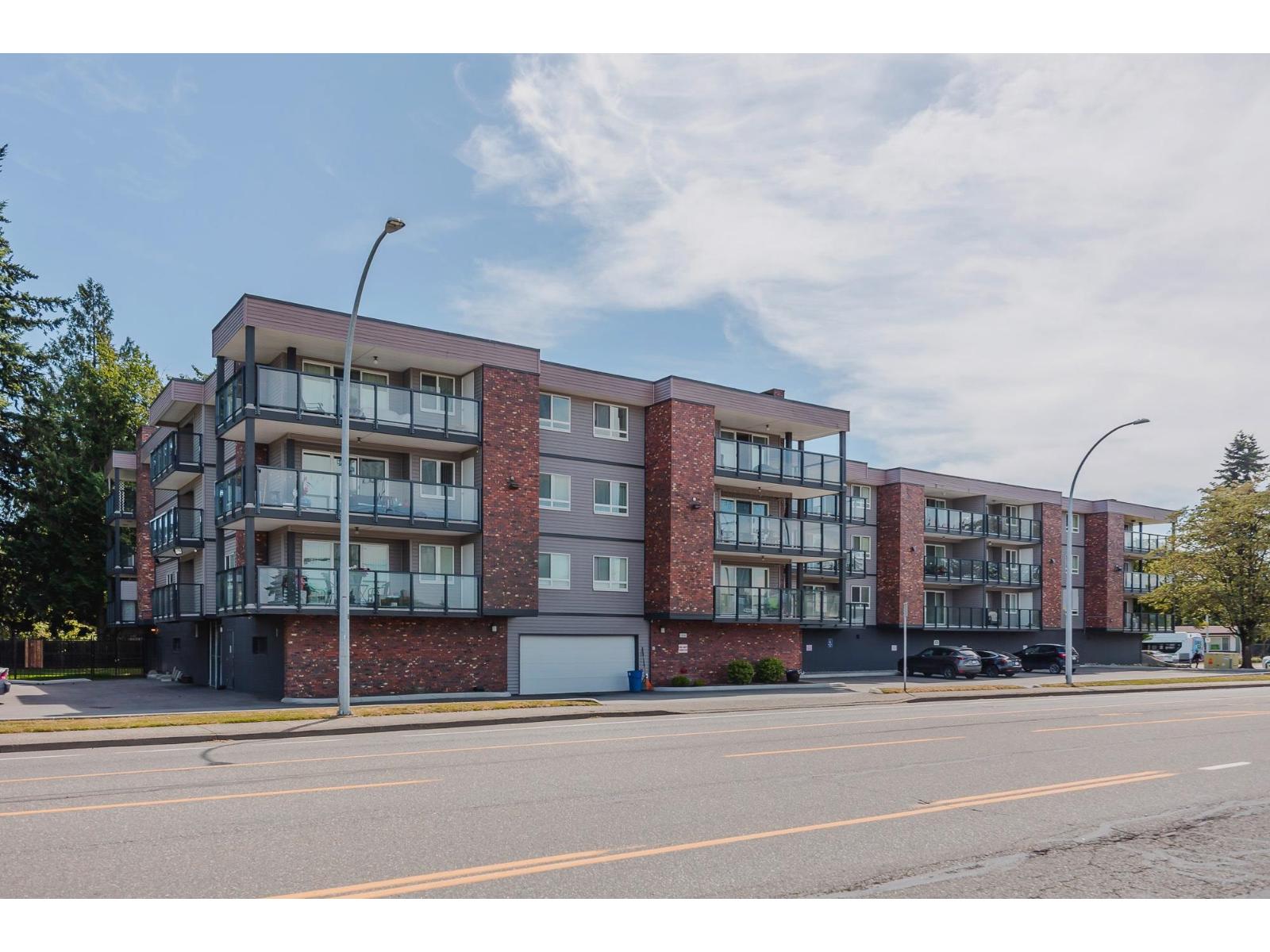 203 32040 PEARDONVILLE ROAD