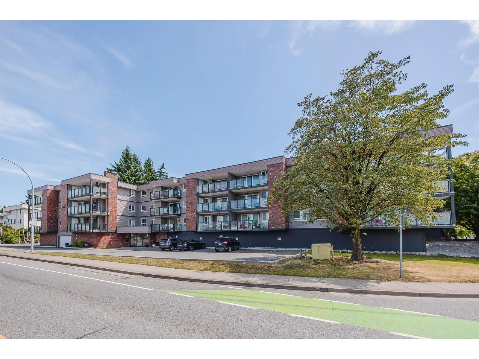 203 32040 PEARDONVILLE ROAD