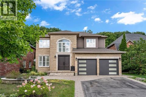120 DAVIDSON Boulevard Dundas ON L9H7M5