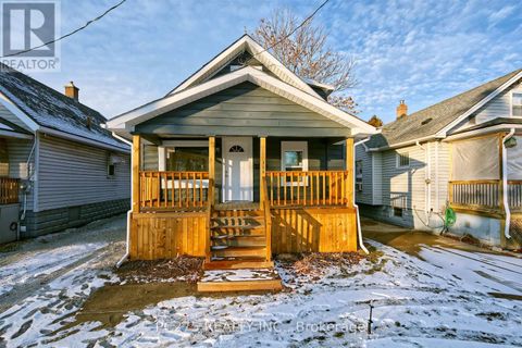 354 EXMOUTH STREET Sarnia ON N7T5N6