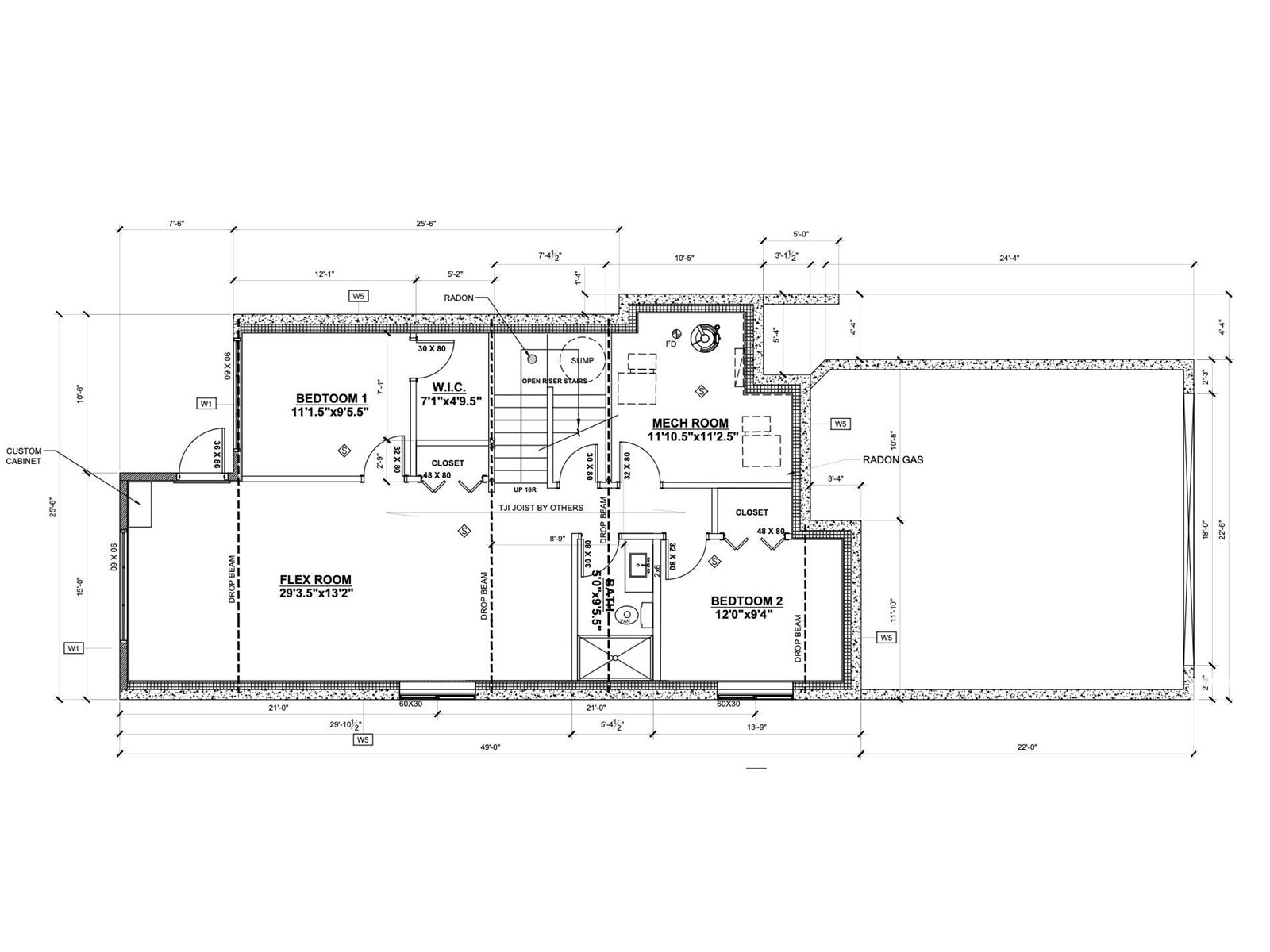 22 Eldridge PT