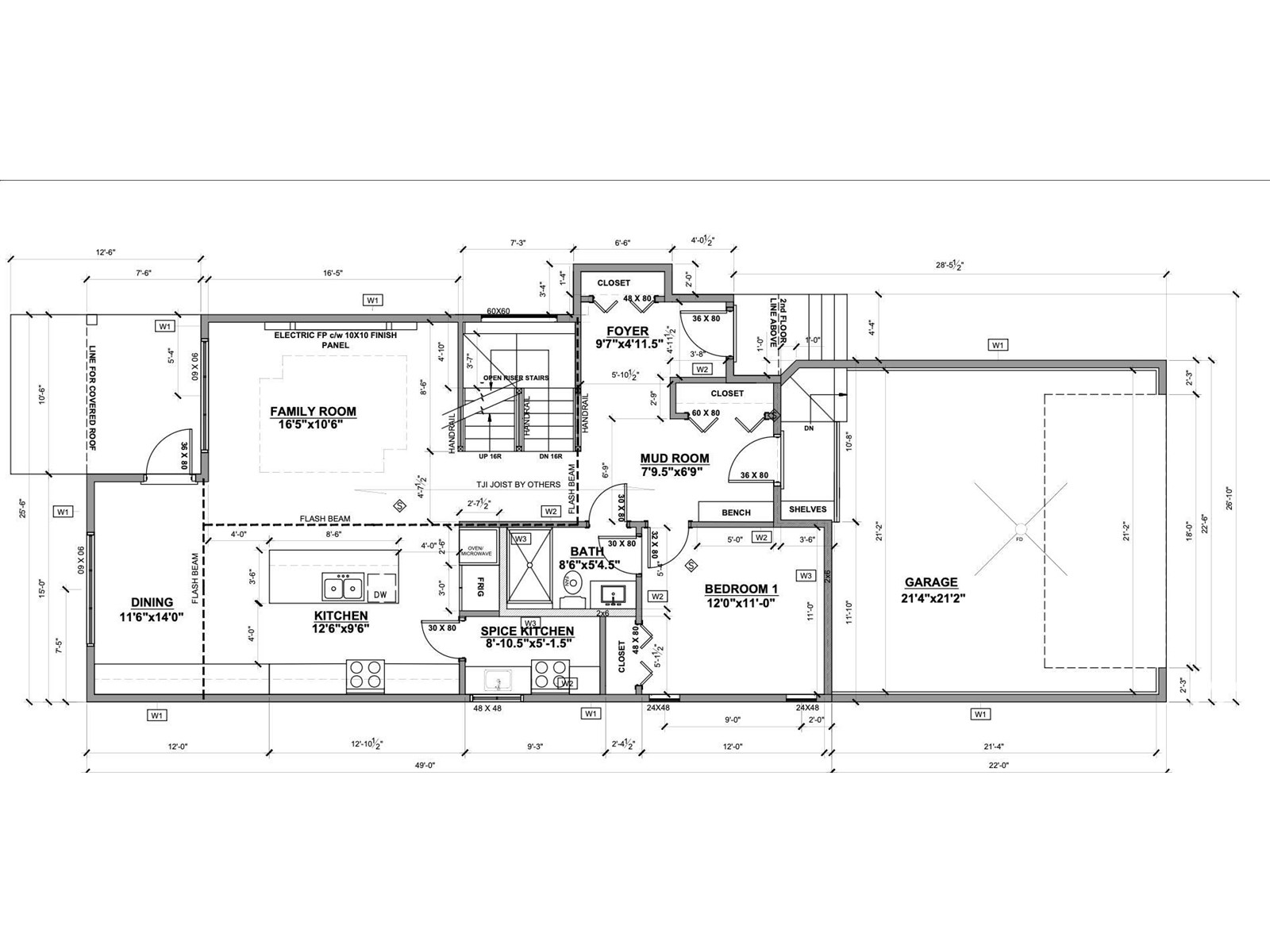 22 Eldridge PT