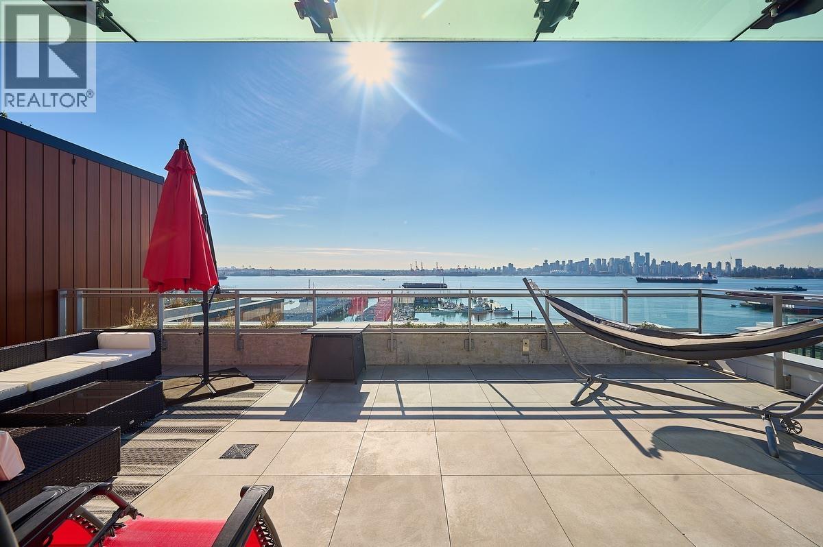 807 755 HARBOURSIDE DRIVE