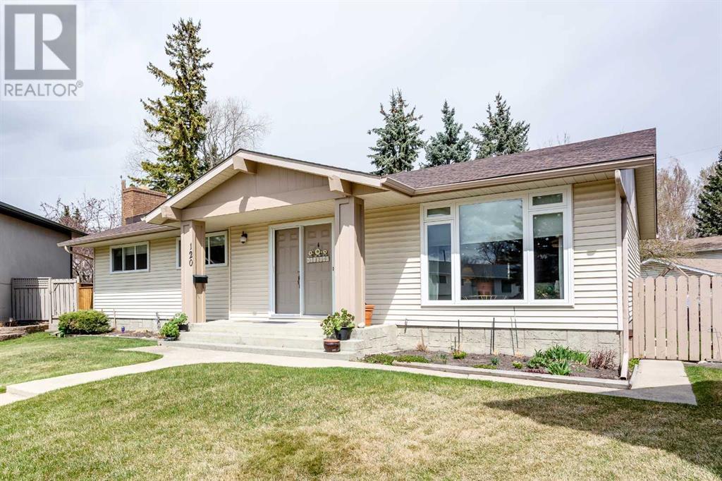 120 Vantage Bay NW