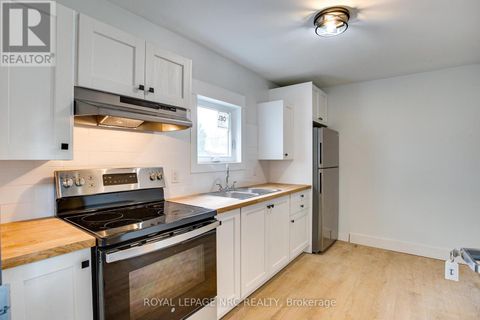 #2 - 316 ELMWOOD AVENUE Fort Erie (Crystal Beach) ON L0S1B0