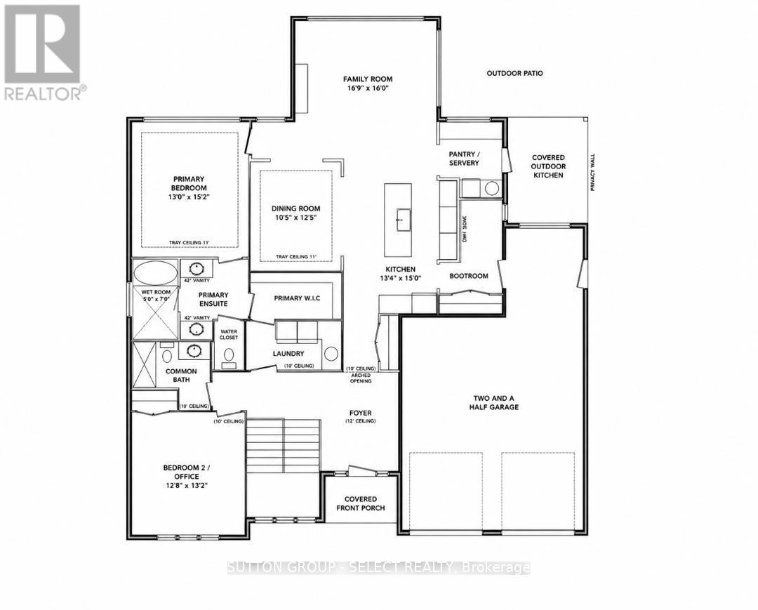 572 CREEKVIEW CHASE