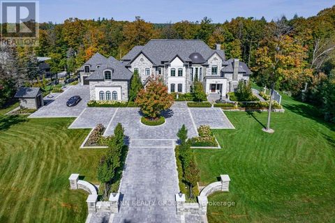 301 MILLWOOD PARKWAY Vaughan (Vellore Village) ON L4H4X5