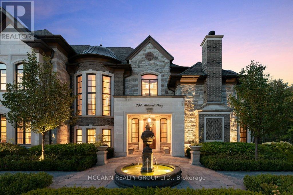 301 MILLWOOD PARKWAY
