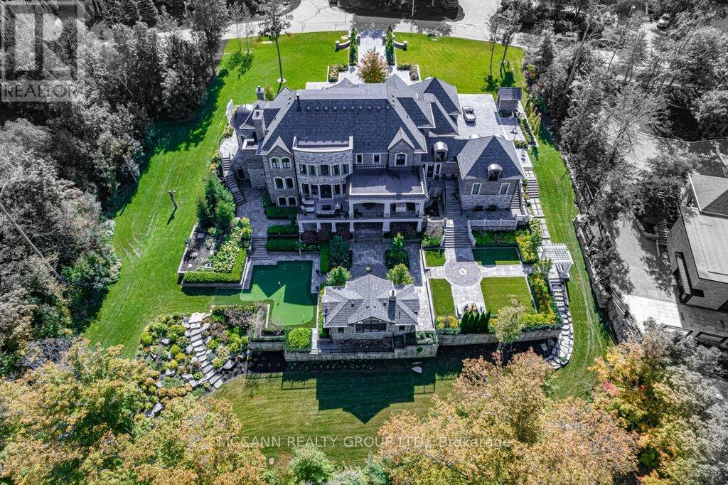 301 MILLWOOD PARKWAY