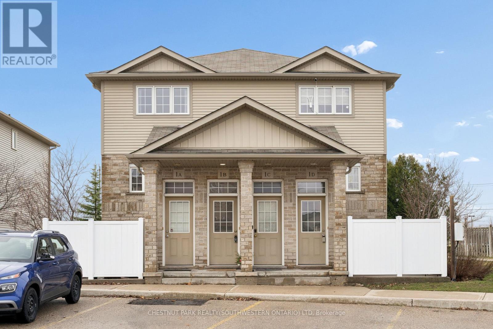 1B - 240 WESTMEADOW DRIVE