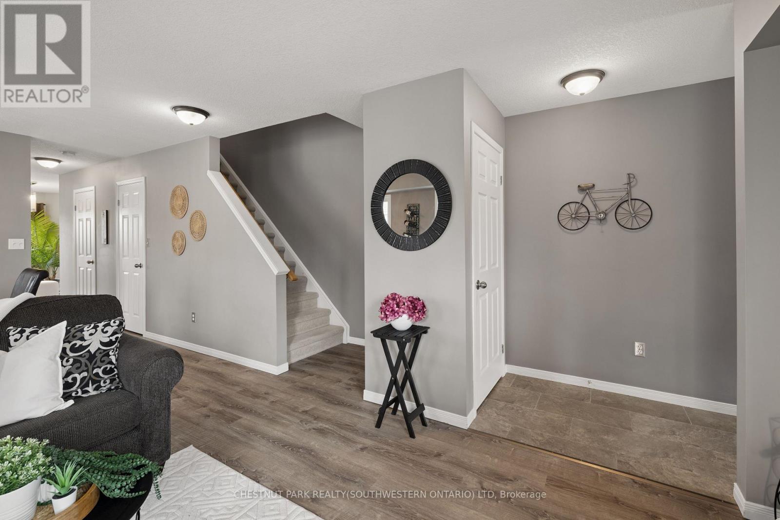 1B - 240 WESTMEADOW DRIVE